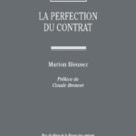 la-perfection-du-contrat-9782275142593