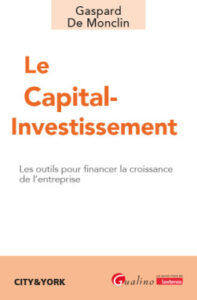 Couverture du livre : Le capital-investissement – 9782297277396 - sur www.promoculture.lu
