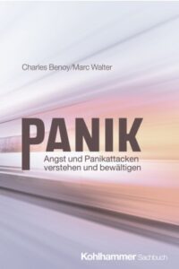 Couverture du livre : Panik – 9783170427501 - sur www.promoculture.lu