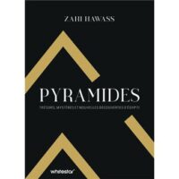 Couverture du livre : Pyramides – 9788832915099 - sur www.promoculture.lu