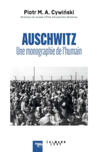 Couverture du livre : Ausschwitz – 9782702191743 - sur www.promoculture.lu