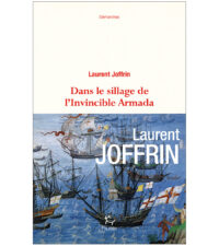Couverture du livre : Dans le sillage de l’Invincible Armada – 9782375020487 - sur www.promoculture.lu