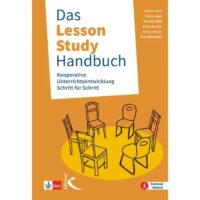 Couverture du livre : Das Lesson-Study-Handbuch – - sur www.promoculture.lu
