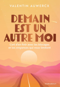 Couverture du livre : Demain est un autre moi – 9782501189729 - sur www.promoculture.lu