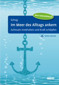 Couverture du livre : Im Meer des Alltags ankern – 9783621290302 - sur www.promoculture.lu