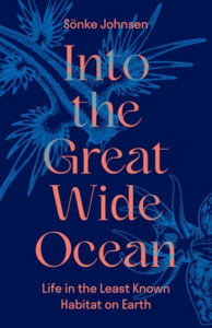Couverture du livre : Into the Great Wide Ocean – 9780691181745 - sur www.promoculture.lu