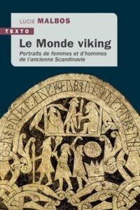 Couverture du livre : Le monde viking – 9791021063907 - sur www.promoculture.lu