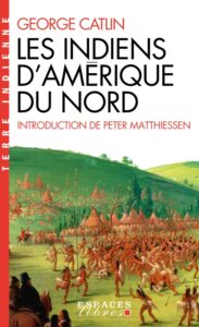 Couverture du livre : Les Indiens d’Amérique du Nord – 9782226495938 - sur www.promoculture.lu