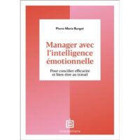Couverture du livre : Manager avec l’intelligence émotionnelle – 9782729624453 - sur www.promoculture.lu