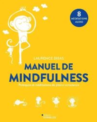Couverture du livre : Manuel de Mindfulness – 9782416017735 - sur www.promoculture.lu
