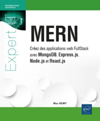 Couverture du livre : MERN – 9782409048081 - sur www.promoculture.lu