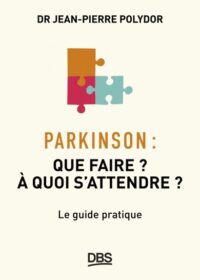 Couverture du livre : Parkinson – 9782807366947 - sur www.promoculture.lu