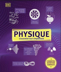 Couverture du livre : Physique – 9782810439614 - sur www.promoculture.lu