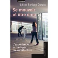 Couverture du livre : Se mouvoir et être ému – 9782863646915 - sur www.promoculture.lu