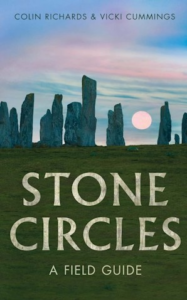 Couverture du livre : Stone Circles – 9780300235982 - sur www.promoculture.lu