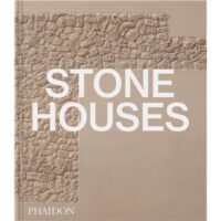 Couverture du livre : Stone houses – 9781838669041 - sur www.promoculture.lu