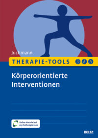 Couverture du livre : Therapie-Tools Körperorientierte Interventionen – 9783621290098 - sur www.promoculture.lu