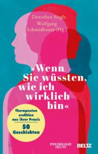 Couverture du livre : »Wenn Sie wüssten, wie ich wirklich bin« – 9783407868978 - sur www.promoculture.lu