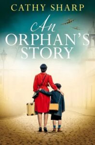 Couverture du livre : An Orphan’s Story – 9780008680169 - sur www.promoculture.lu
