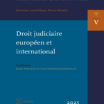 droit-judiciaire-europeen-et-international-vol-v-9789048651009