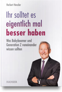 Couverture du livre : Ihr solltet es eigentlich mal besser haben – 9783446480124 - sur www.promoculture.lu