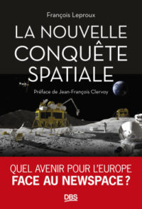 Couverture du livre : La nouvelle conquête spatiale – 9782807369757 - sur www.promoculture.lu