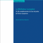 le-mediateur-europeen-9782802775270