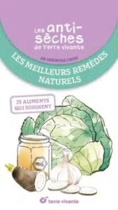 Couverture du livre : Les meilleurs remèdes naturels – 9782360989945 - sur www.promoculture.lu