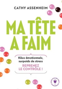 Couverture du livre : Ma tête a faim – 9782501188845 - sur www.promoculture.lu