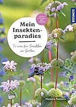 Couverture du livre : Mein Insektenparadies – 9783440178256 - sur www.promoculture.lu