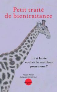 Couverture du livre : Petit traité de bientraitance – 9782259320634 - sur www.promoculture.lu