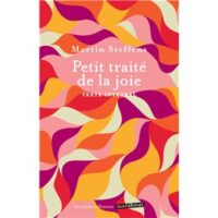 Couverture du livre : Petit traité de la joie – 9782501188951 - sur www.promoculture.lu