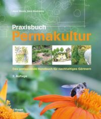 Couverture du livre : Praxisbuch Permakultur – 9783258083650 - sur www.promoculture.lu