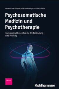 Couverture du livre : Psychosomatische Medizin und Psychotherapie – 9783170439764 - sur www.promoculture.lu
