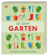 Couverture du livre : So geht Garten – 9783831049950 - sur www.promoculture.lu