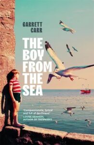 Couverture du livre : The Boy from the Sea – 9781035044535 - sur www.promoculture.lu