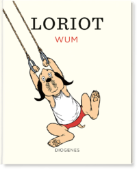 Couverture du livre : Wum – 9783257021936 - sur www.promoculture.lu
