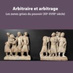 arbitraire-et-arbitrage-9782757442371