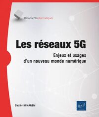 Couverture du livre : Les réseaux 5G – 9782409049200 - sur www.promoculture.lu
