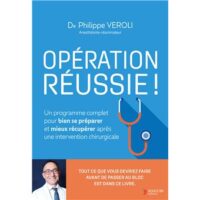 Couverture du livre : Opération réussie ! – 9782365498654 - sur www.promoculture.lu