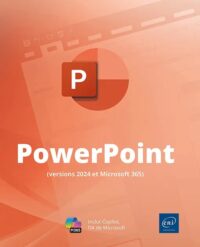 Couverture du livre : PowerPoint – 9782409048869 - sur www.promoculture.lu
