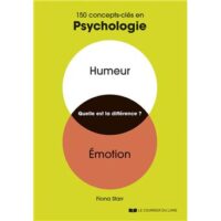 Couverture du livre : 150 concepts-clés en psychologie – 9782702929629 - sur www.promoculture.lu