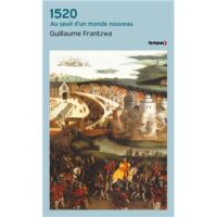 Couverture du livre : 1520 – 9782262109936 - sur www.promoculture.lu