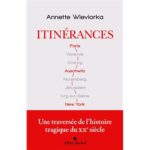 Itinerances