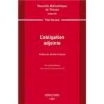 L-obligation-adjointe-Volume-250