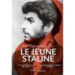 Le-jeune-Staline