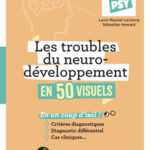 Les troubles du neurodéveloppement en 50 visuels