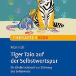 Tiger Taio auf der Selbstwertspur