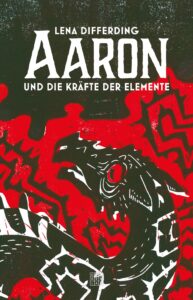 Couverture du livre : Aaron und die Kräfte der Elemente – 9782879672793 - sur www.promoculture.lu