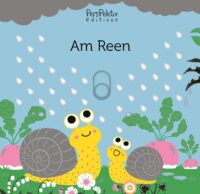 Couverture du livre : Am Reen – 9782919813643 - sur www.promoculture.lu